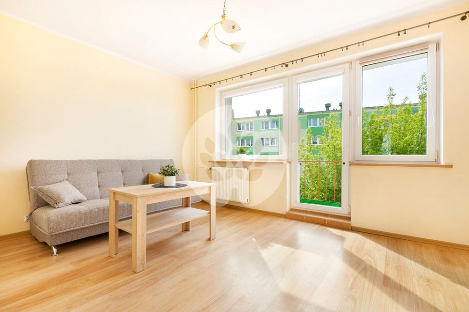Mieszkanie Bydgoszcz