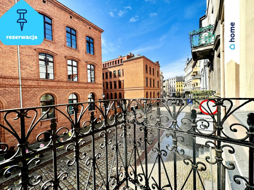 Dom TORUŃ
