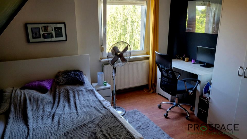 Mieszkanie Kożuchów