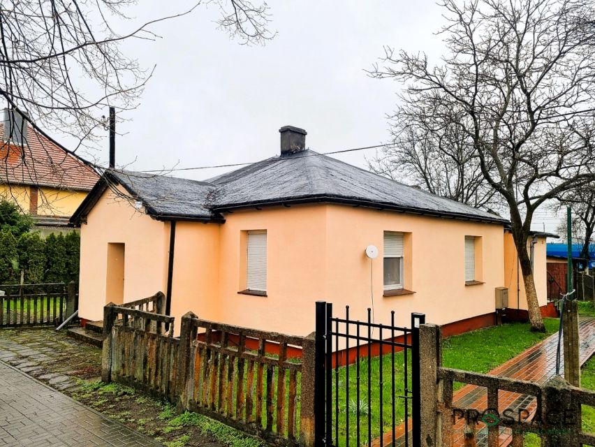 Dom Czerwieńsk