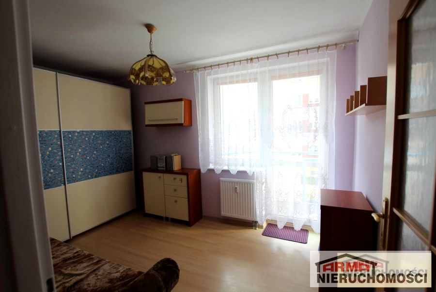 Mieszkanie Stargard wynajem