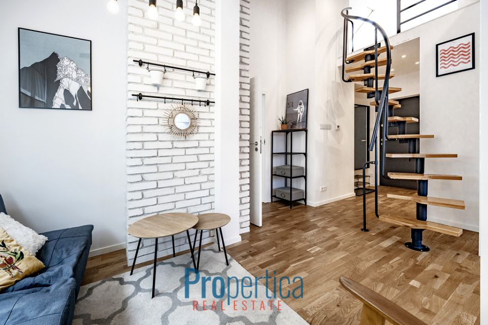 Mieszkanie Warszawa sprzedaż