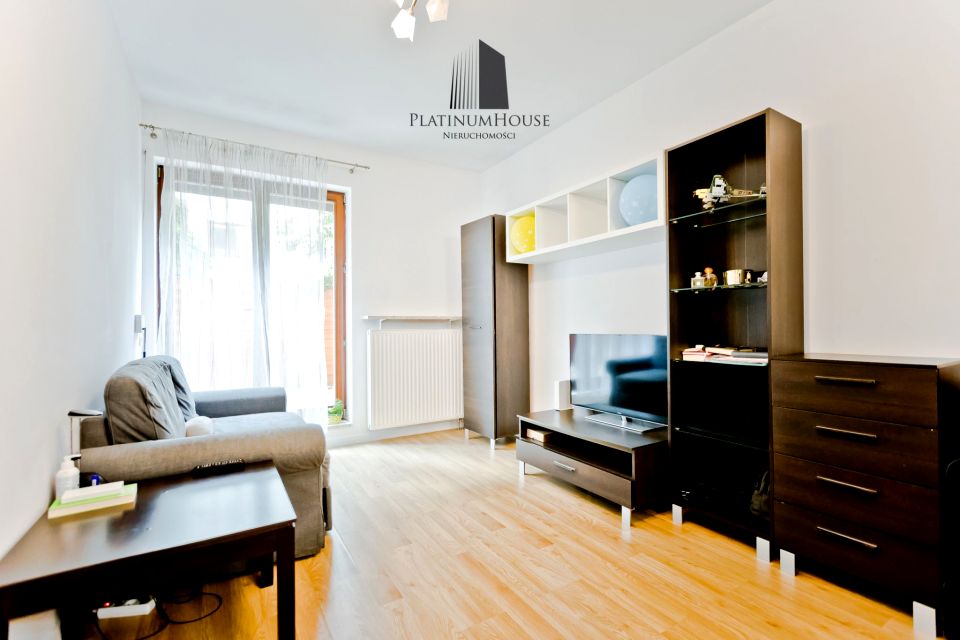 Mieszkanie apartamentowiec wynajem