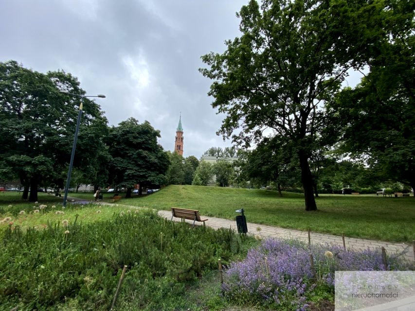 Mieszkanie Warszawa
