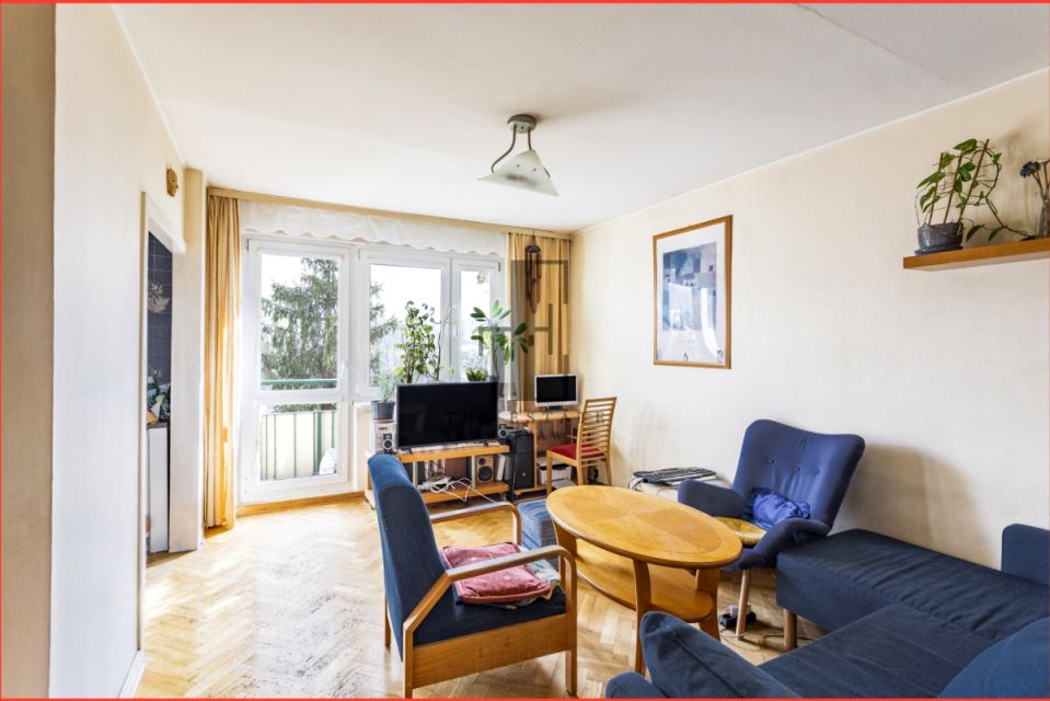 Mieszkanie Warszawa sprzedaż