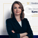 Magdalena Kowal