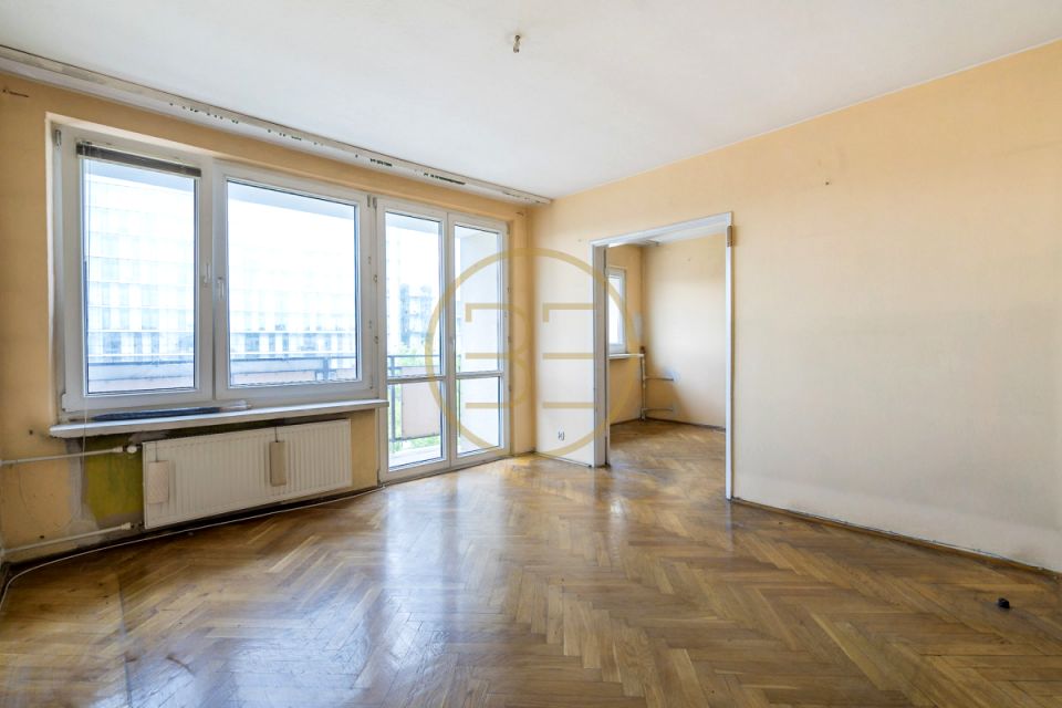 Mieszkanie Warszawa sprzedaż