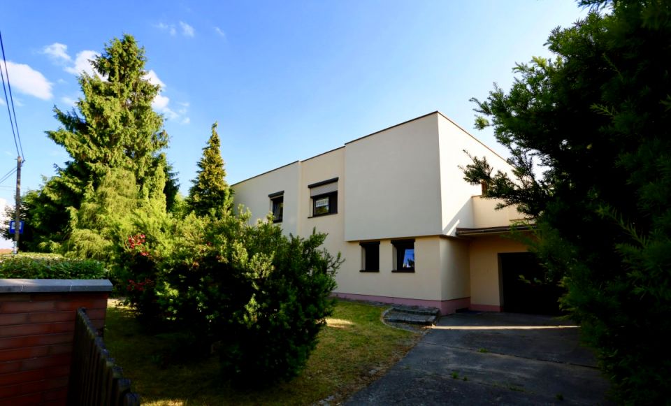 Dom wolnostojący sprzedaż