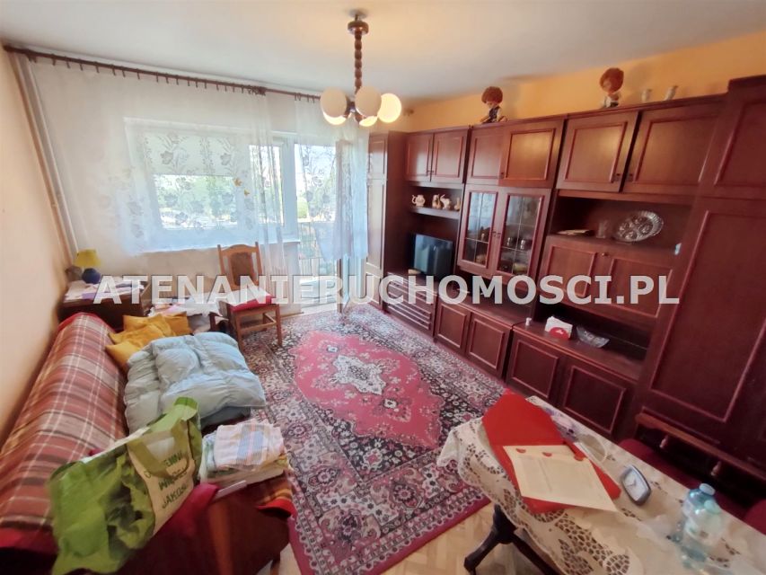 Mieszkanie Bydgoszcz