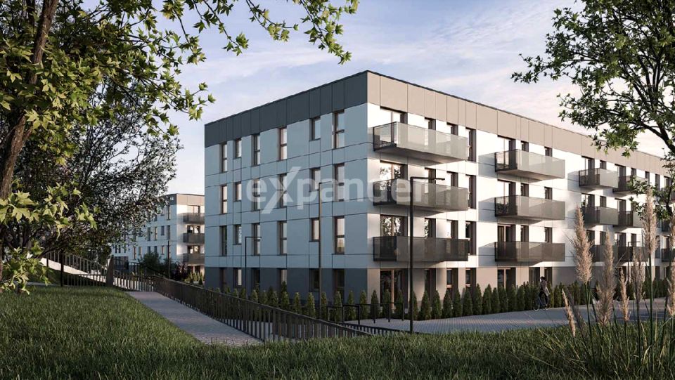 Mieszkanie Chorzów sprzedaż