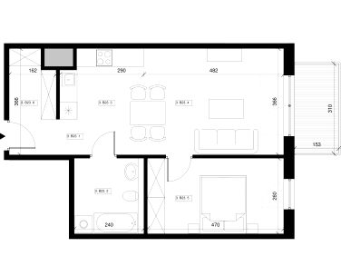 Mieszkanie Katowice sprzedaż