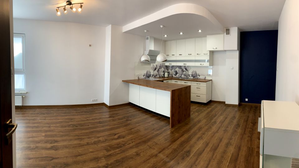 Mieszkanie Warszawa sprzedaż