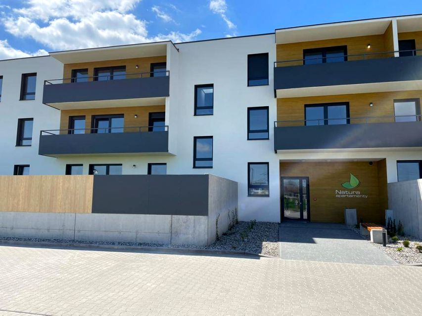 Mieszkanie Opole