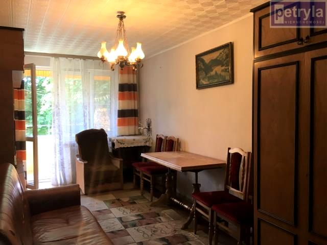 Mieszkanie Kraków