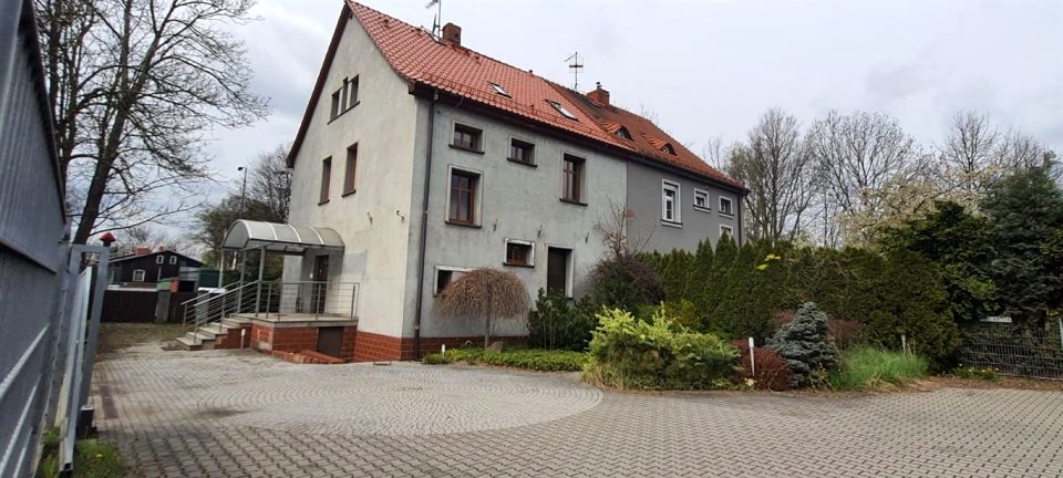Budynek użytkowy Gliwice sprzedaż