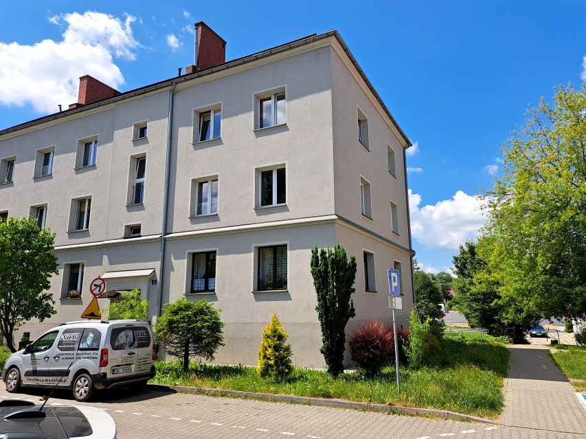 Mieszkanie Bielsko-Biała