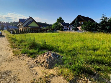 Działka budowlana Tarnów Opolski sprzedam