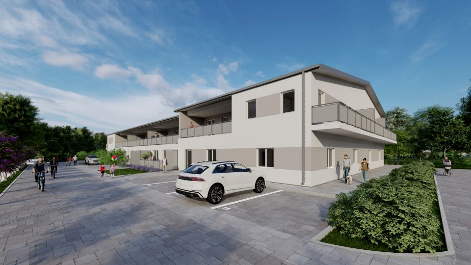 Mieszkanie Radomyśl Wielki