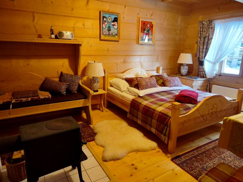 Dom Zakopane