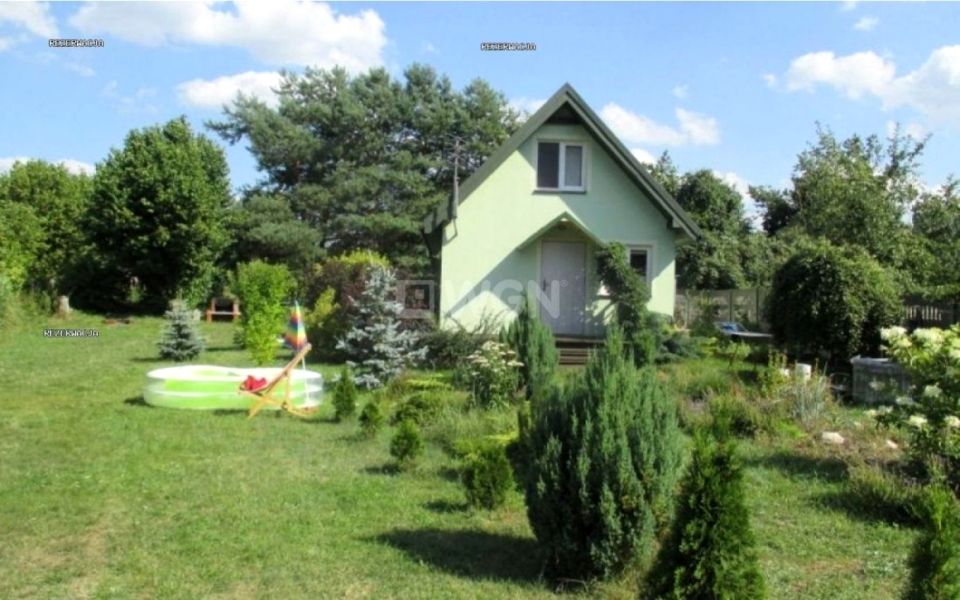 Dom Masłońskie