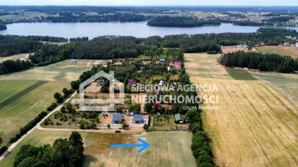 Działka budowlana Gowidlino sprzedam