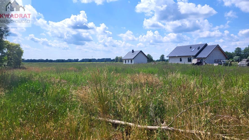 Działka budowlana Jantar sprzedam