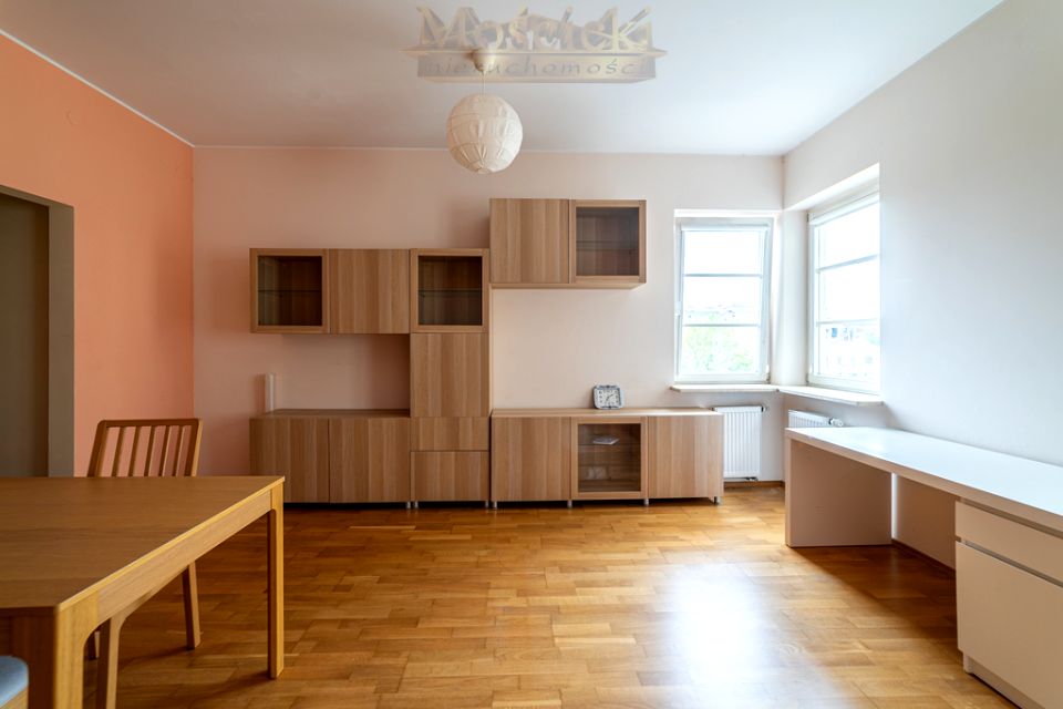 Mieszkanie blok mieszkalny wynajem