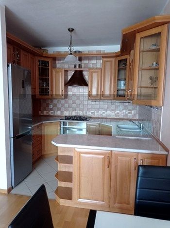 Mieszkanie blok mieszkalny Warszawa