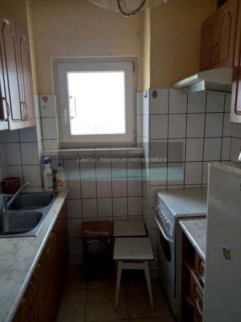 Mieszkanie blok mieszkalny Warszawa