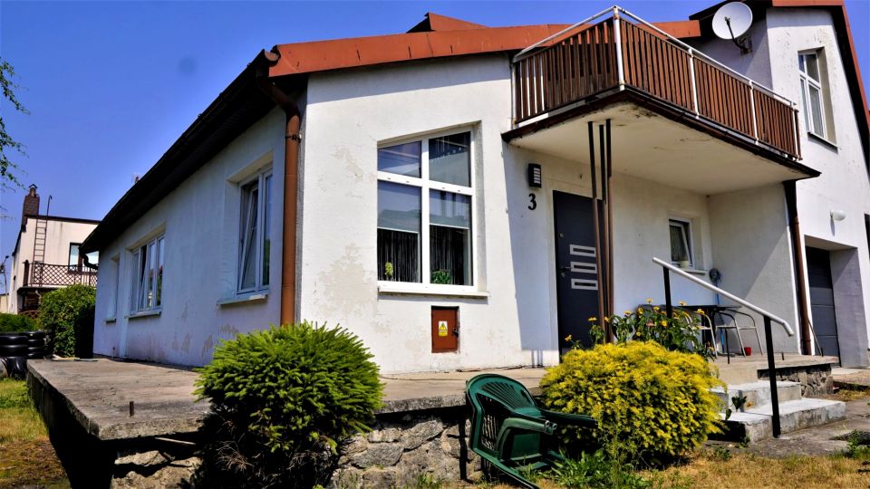 Dom Koło