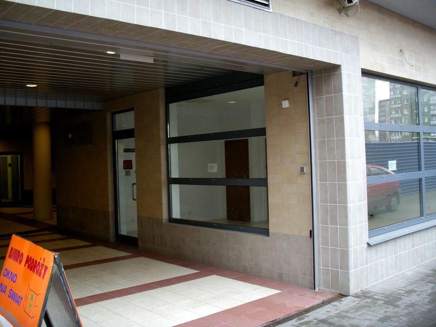 Lokal Warszawa