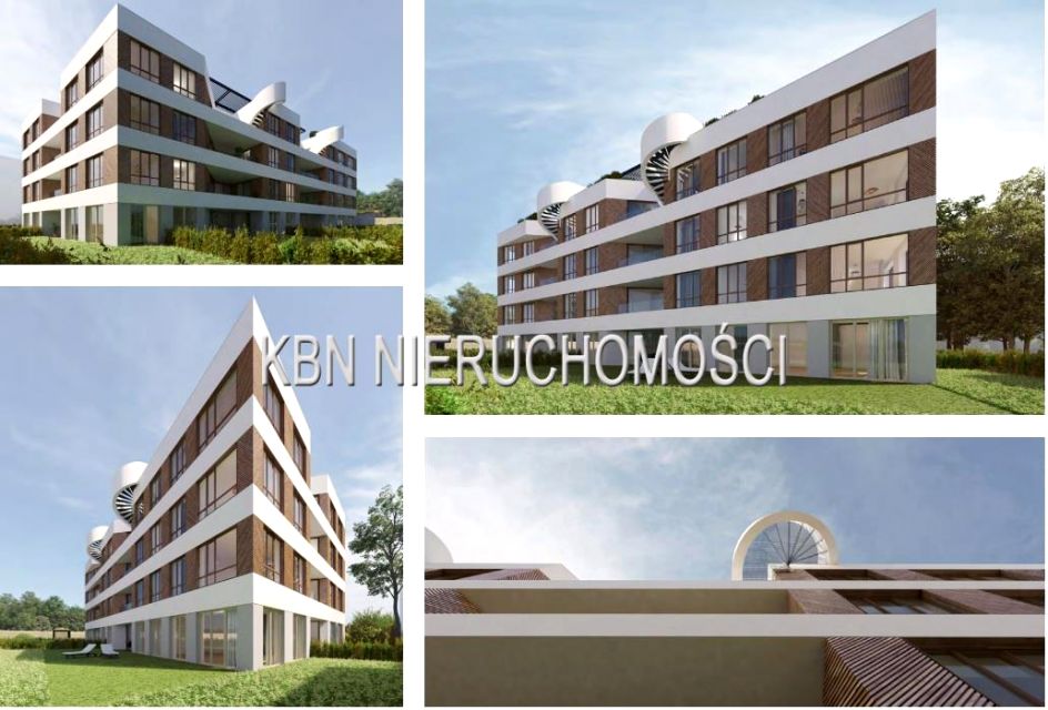 Mieszkanie Kraków