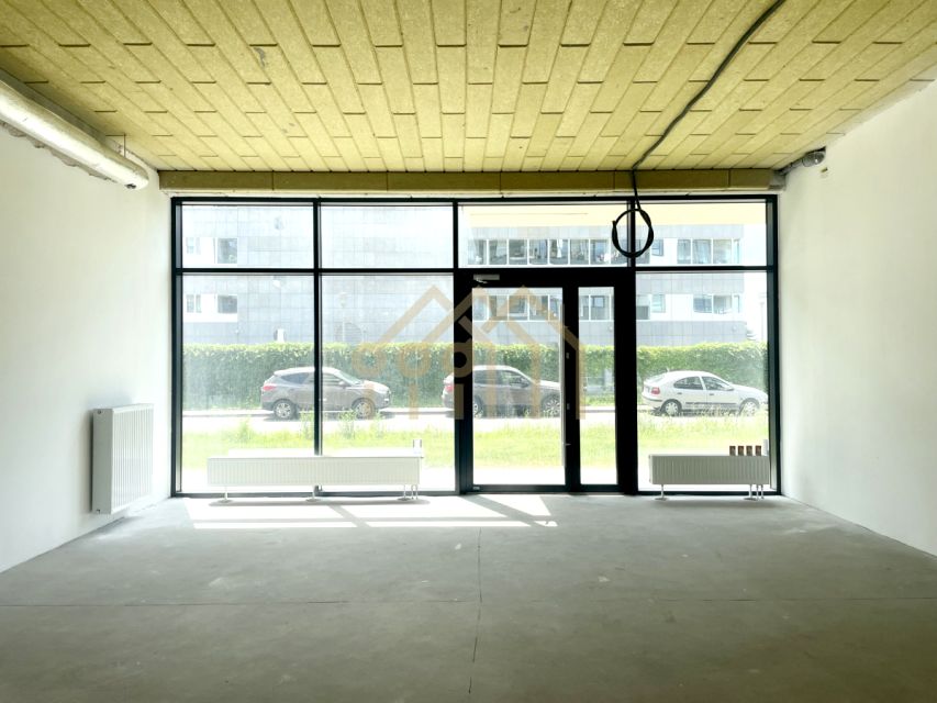 Lokal Warszawa