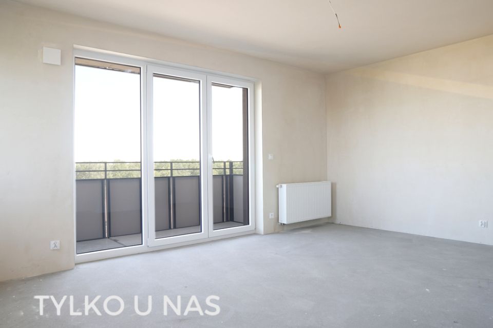 Mieszkanie blok mieszkalny sprzedaż