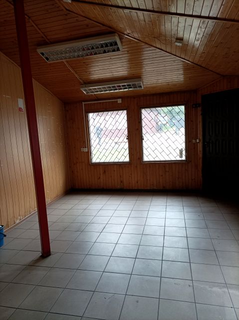 Lokal Ruda Śląska