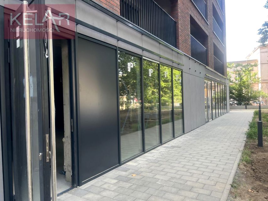 Lokal Wrocław wynajem