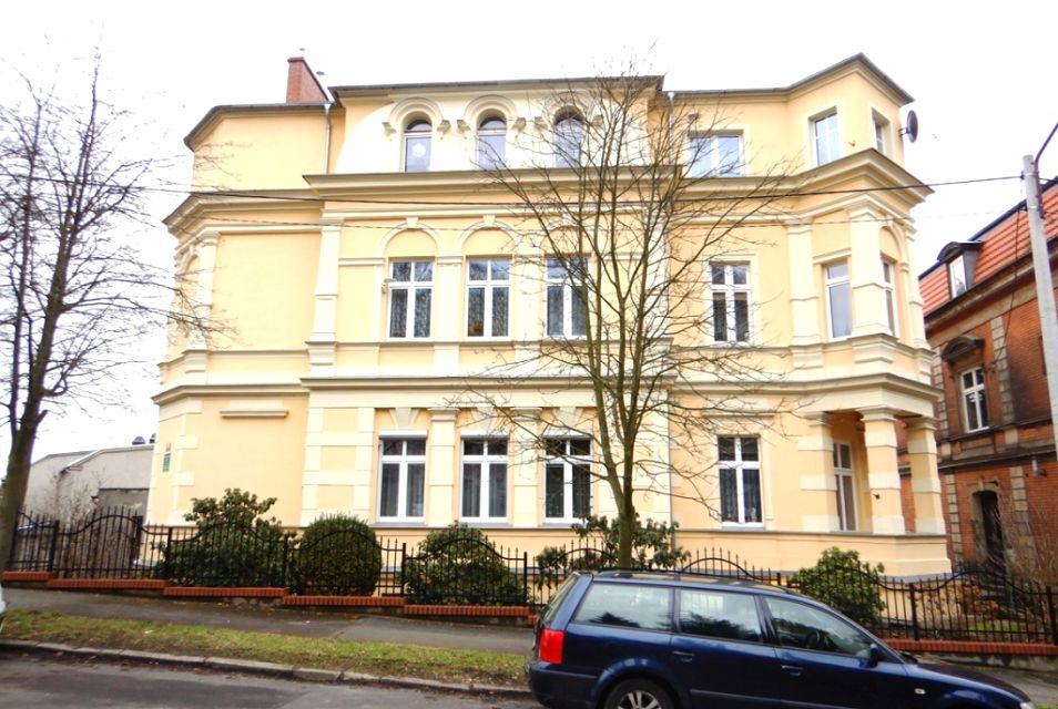 Mieszkanie Lubań