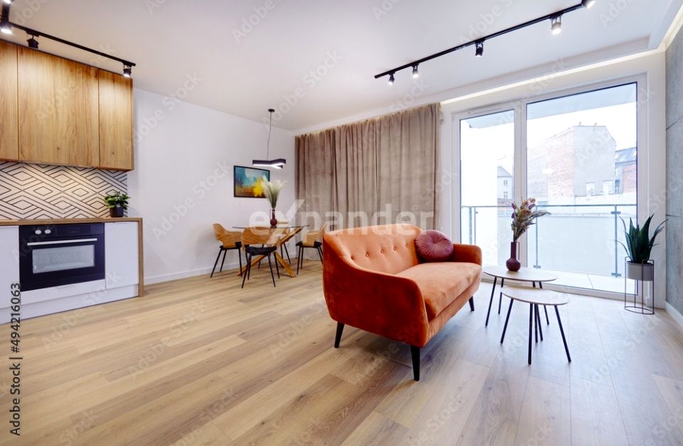 Mieszkanie Bydgoszcz