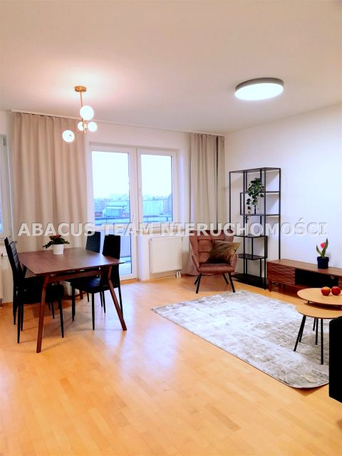 Mieszkanie Warszawa wynajem