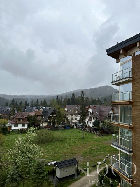 Mieszkanie Zakopane