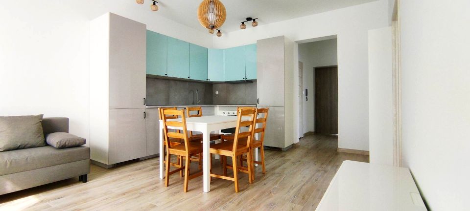 Mieszkanie Skórzewo