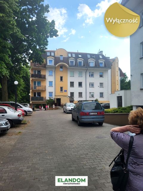 Mieszkanie Warszawa