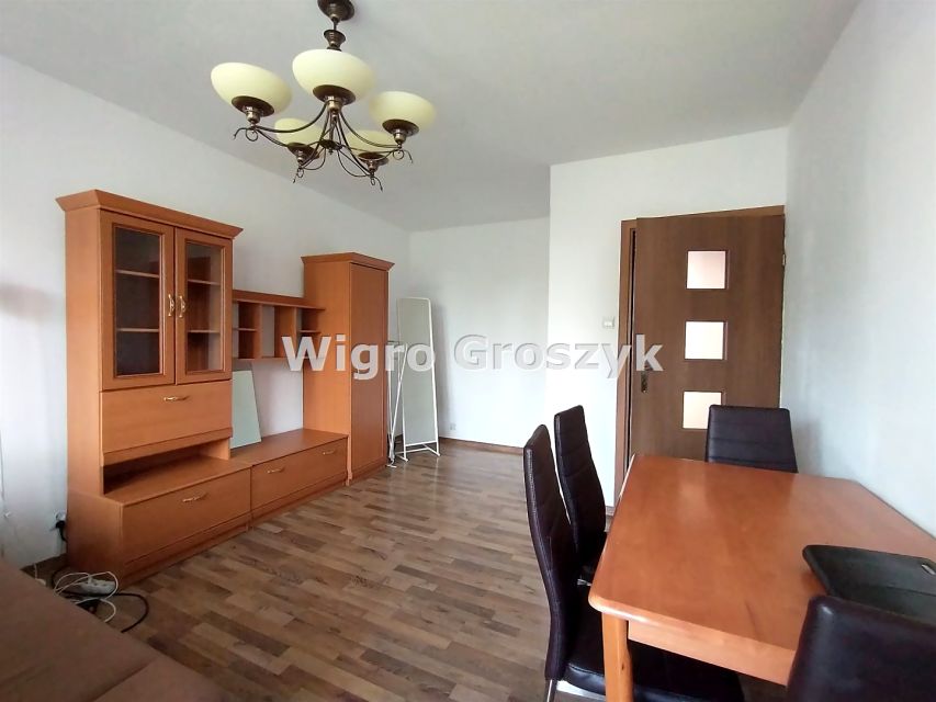 Mieszkanie blok mieszkalny Warszawa