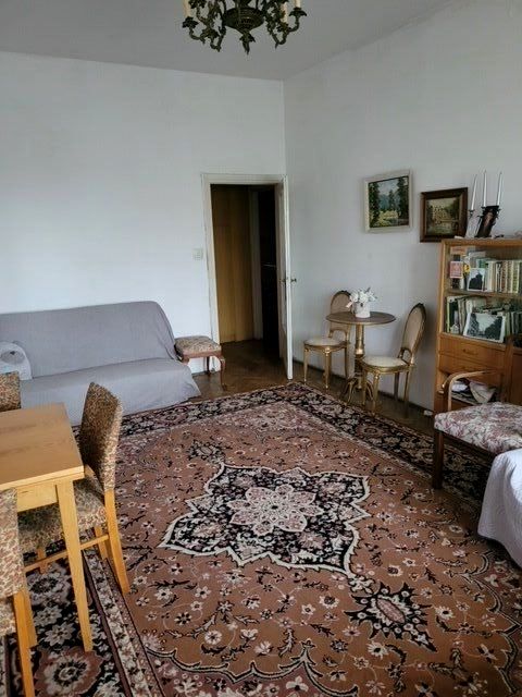 Mieszkanie Warszawa sprzedaż