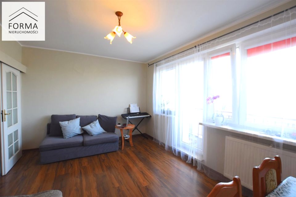 Mieszkanie Bydgoszcz