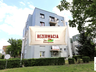 Mieszkanie Głogów