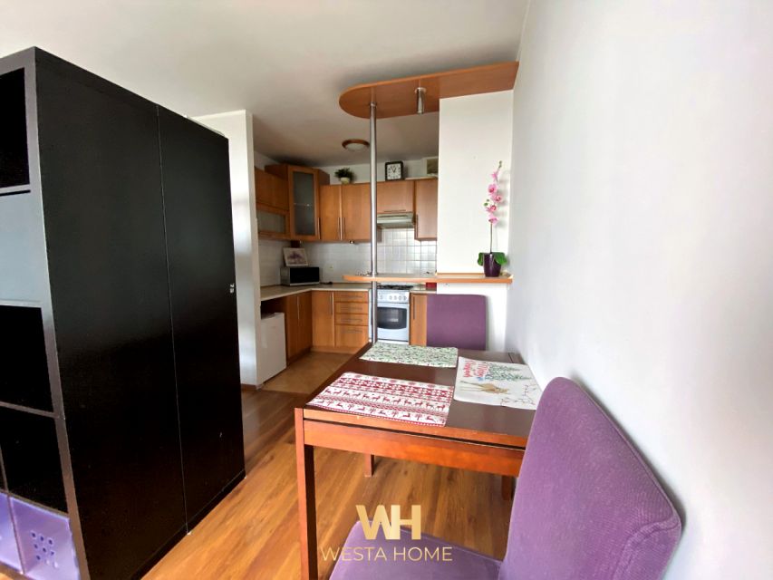 Mieszkanie Warszawa sprzedaż