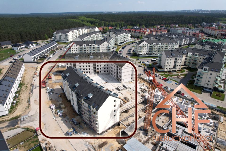Mieszkanie Zielona Góra