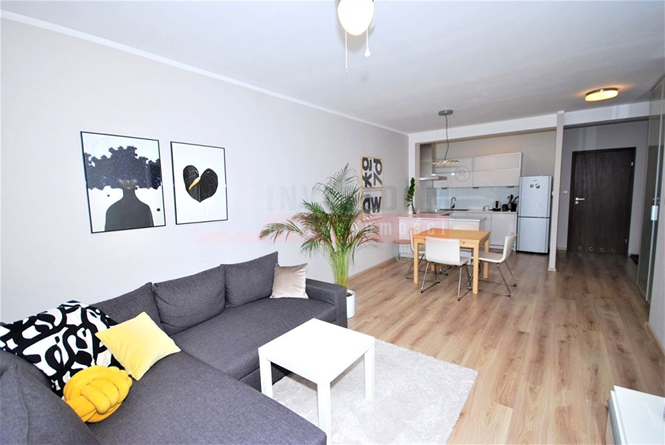 Mieszkanie apartamentowiec Opole