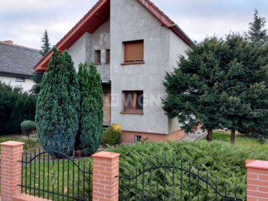Dom Szprotawa